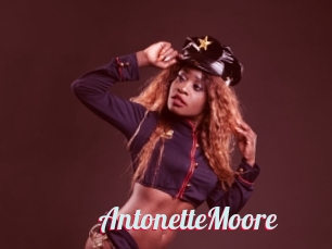 AntonetteMoore