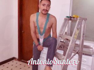 AntonioSantoro