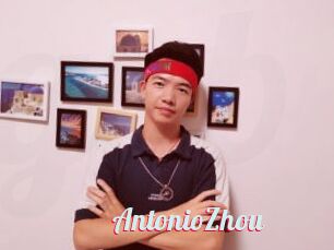 AntonioZhou