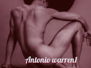 Antonio_warren1