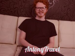 AntonyTravel