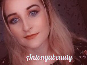 Antonyabeauty