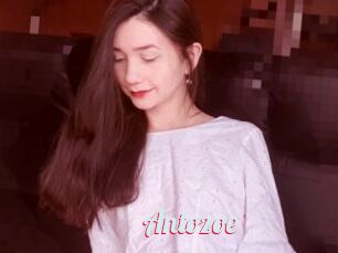 Antozoe