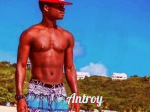 Antroy