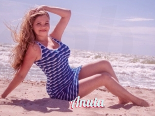 Anuta