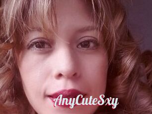AnyCuteSxy