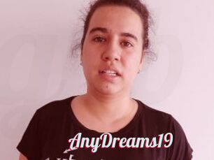 AnyDreams19