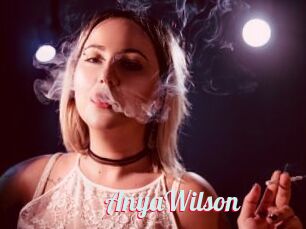 AnyaWilson