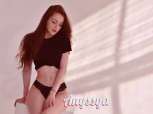 Anyssya