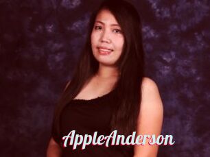 AppleAnderson