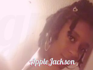 AppleJackson