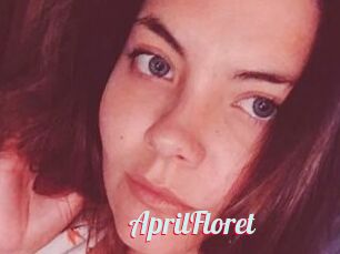 AprilFloret
