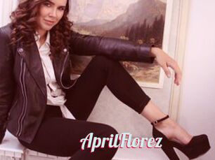 AprilFlorez