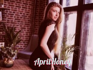 AprilHoney