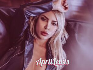 AprilLewis