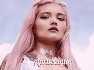 AprilSaylor