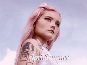 AprilSommer