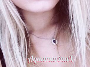AquamarinaX