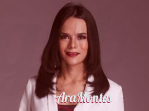 AraMontes
