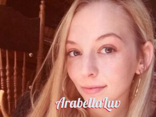 ArabellaLuv