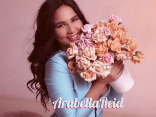 ArabellaReid