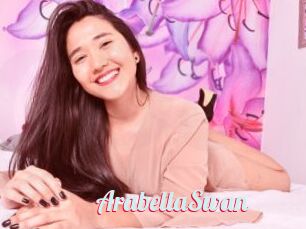 ArabellaSwan