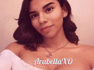 ArabellaXO
