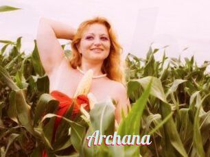 Archana