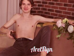 ArelFlyn