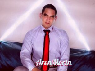 ArenMorin