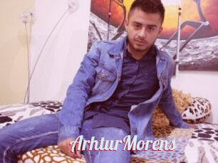 ArhturMorens