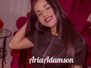 AriaAdamson