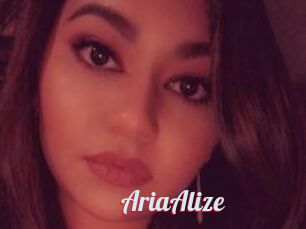 AriaAlize