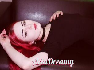 AriaDreamy