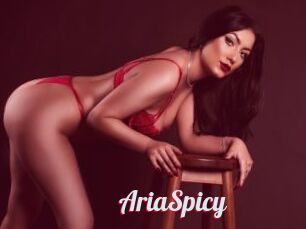 AriaSpicy