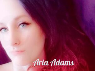 Aria_Adams