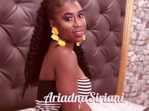 AriadnaSiriani
