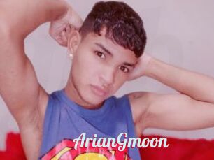 ArianGmoon