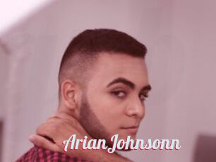 ArianJohnsonn