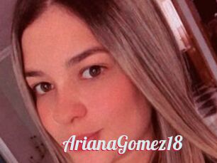 ArianaGomez18