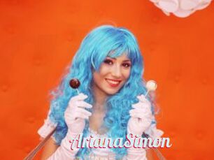 ArianaSimon