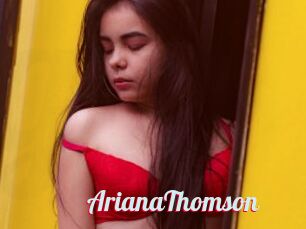 ArianaThomson