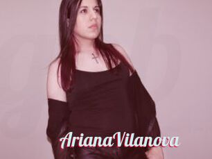 ArianaVilanova