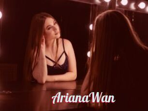 ArianaWan