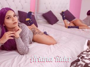 Ariana_Rider