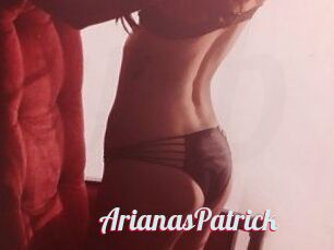 Arianas_Patrick
