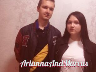 AriannaAndMarcus