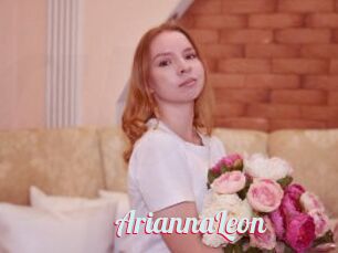 AriannaLeon