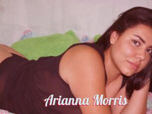 Arianna_Morris