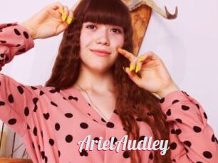 ArielAudley